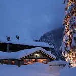 Petit Tournalin Champoluc