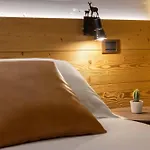 Petit Tournalin Hotel