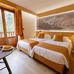 Petit Tournalin 3* Champoluc