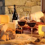 Petit Tournalin Hotel Champoluc