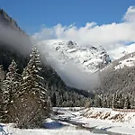 Hotel Petit Tournalin Champoluc