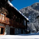 Hotel Petit Tournalin Champoluc