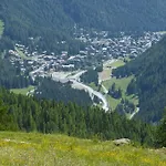 Petit Tournalin Hotel 3*