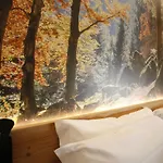 Petit Tournalin Hotel Champoluc