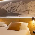 Hotel Petit Tournalin Champoluc