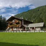 Petit Tournalin Hotel Champoluc