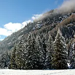 Petit Tournalin Hotel Champoluc