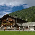 Hotel Petit Tournalin