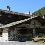 Hotel Petit Tournalin Champoluc