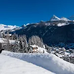 Hotel Petit Tournalin Champoluc