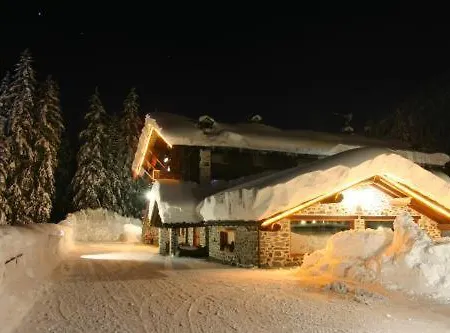 酒店 培缇图娜琳酒店 3*