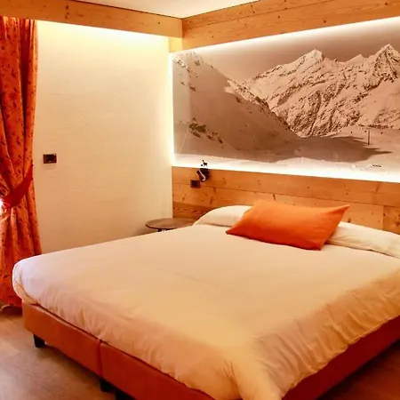 Petit Tournalin Hotel