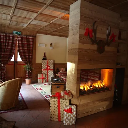 Petit Tournalin Hotel 3*