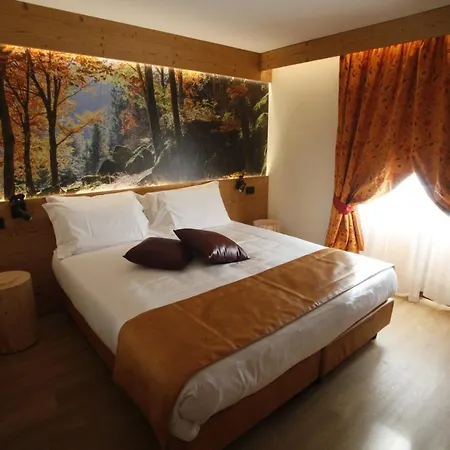 Hotel Petit Tournalin 3*