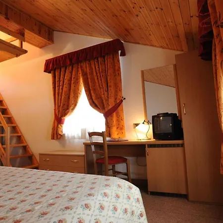 培缇图娜琳酒店 尚波吕克