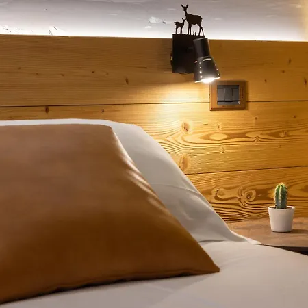 Petit Tournalin Hotel