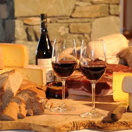 培缇图娜琳酒店 酒店 尚波吕克