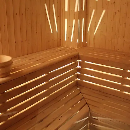 酒店 培缇图娜琳酒店 3*