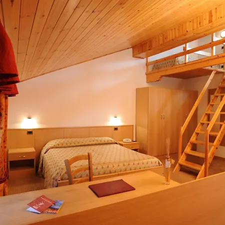 Petit Tournalin Szálloda