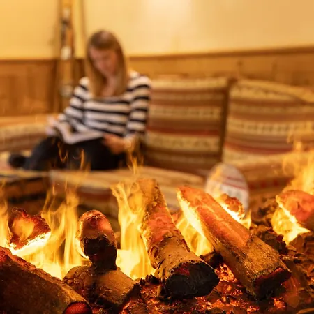 酒店 培缇图娜琳酒店 3*