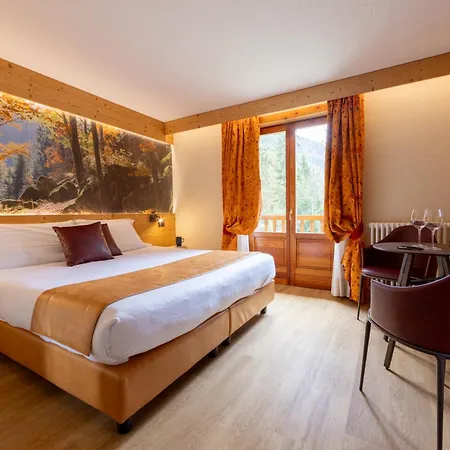 Hotel Petit Tournalin Champoluc