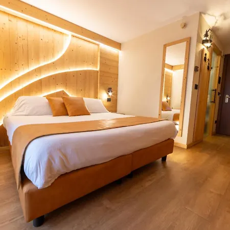 培缇图娜琳酒店 3*