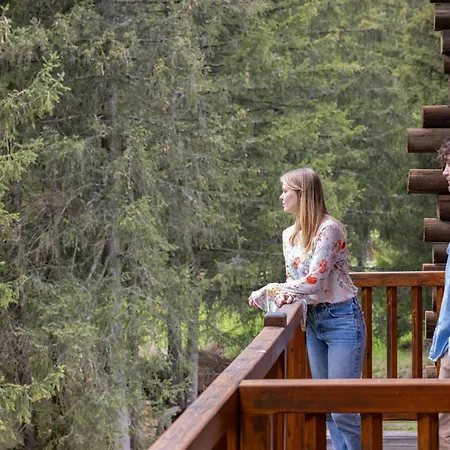 酒店 培缇图娜琳酒店
