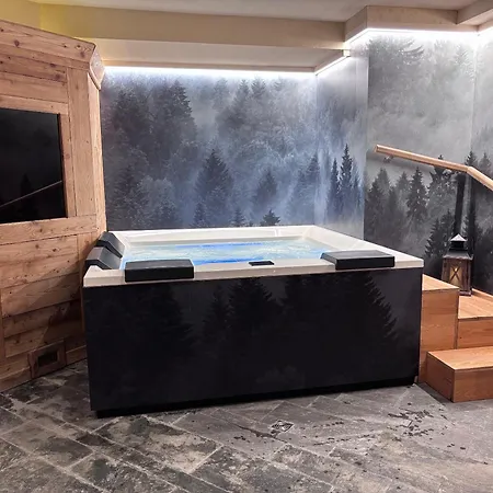 培缇图娜琳酒店 尚波吕克