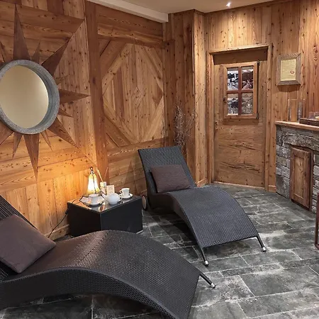 Petit Tournalin 3* Champoluc