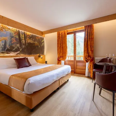 Petit Tournalin 3* Champoluc