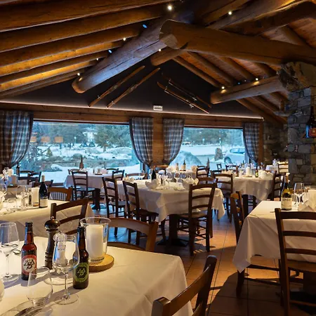 酒店 培缇图娜琳酒店