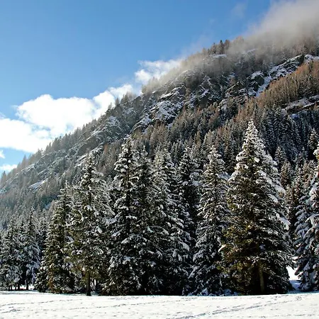 Petit Tournalin Hotel Champoluc