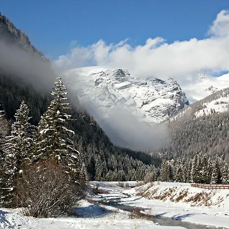 Hotel Petit Tournalin Champoluc