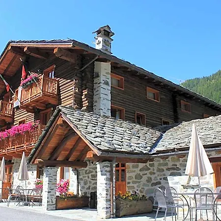 Petit Tournalin Champoluc