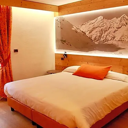 فندق Petit Tournalin تشامبولوك
