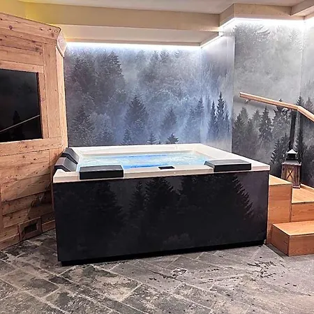 Petit Tournalin Hotel Champoluc