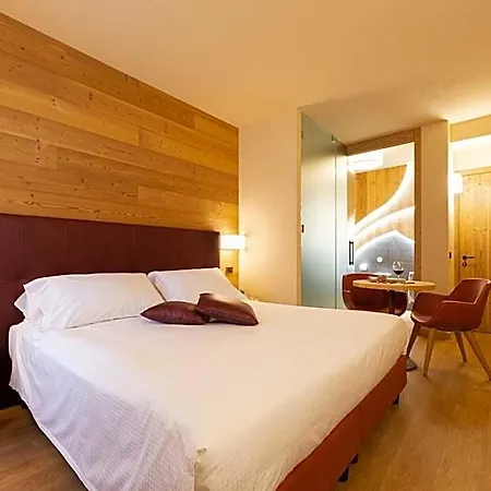 Hotel Petit Tournalin Champoluc