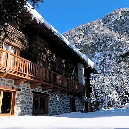 Petit Tournalin 3* تشامبولوك