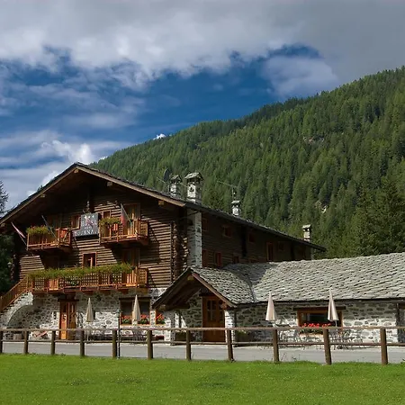 酒店 培缇图娜琳酒店