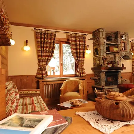 Hotel Petit Tournalin 3*