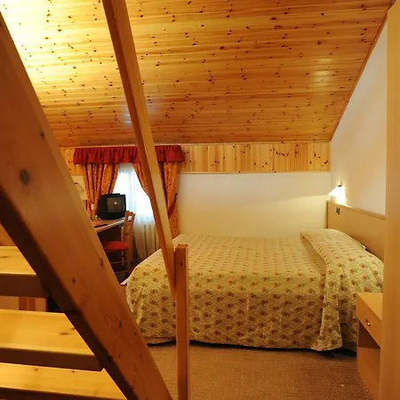 Petit Tournalin Champoluc