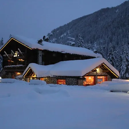 Hotel Petit Tournalin 3*