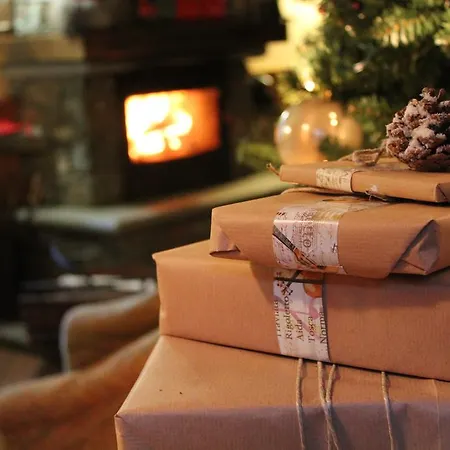 호텔 Petit Tournalin