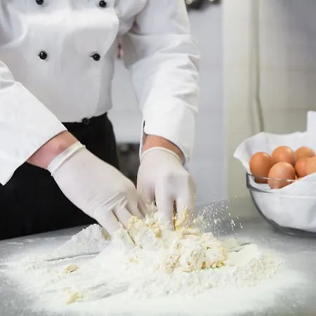 酒店 培缇图娜琳酒店