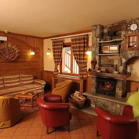Hotel Petit Tournalin
