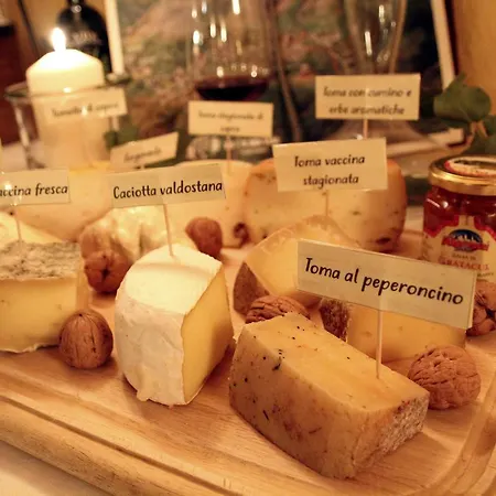 培缇图娜琳酒店 酒店