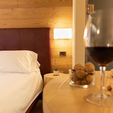 酒店 培缇图娜琳酒店 3*