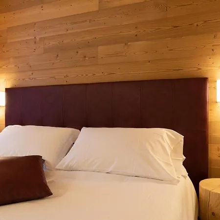 호텔 Petit Tournalin