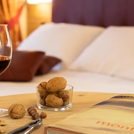 Petit Tournalin 호텔