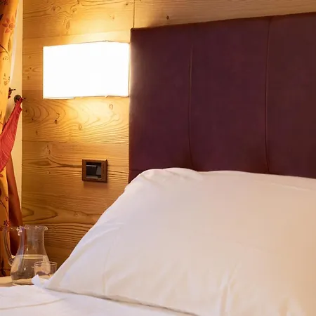 培缇图娜琳酒店 酒店 3*